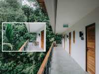 🌳คีรีวง หมู่บ้านสโลว์ไลฟ์กลางขุนเขา อากาศดีที่สุด