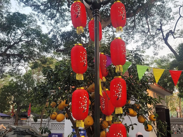 真武觀