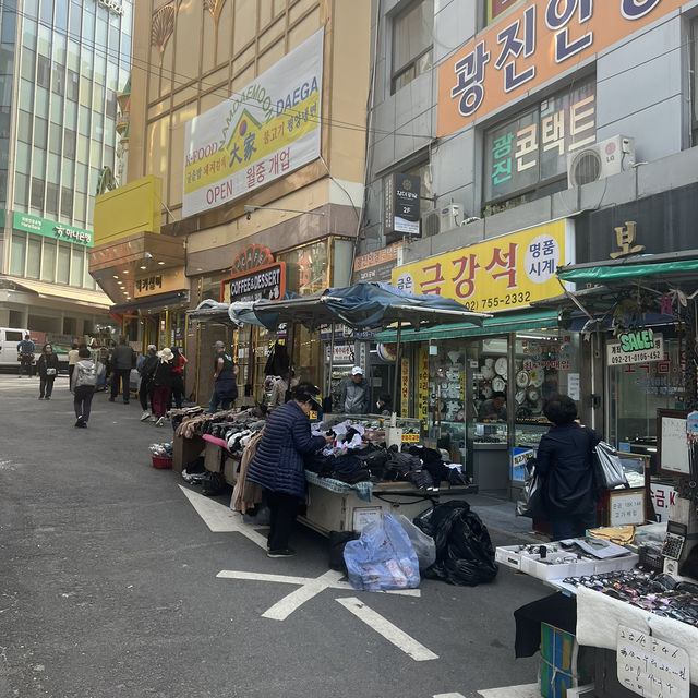 남대문시장