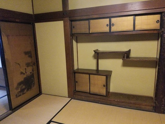 [🇯🇵青森] 太宰治の世界に触れる旅―斜陽館を訪ねて
