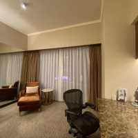廣州海航威斯汀酒店（The Westin Guangzhou）
