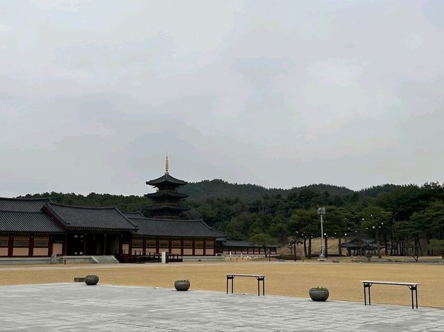 백제문화단지