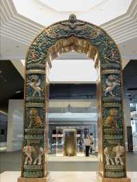 Framed in Spring: Discovering the Charm of Nanjing’s Cultural Core