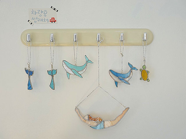 구월동 유리공방 보글로우 구월동 유리공방 보글로우