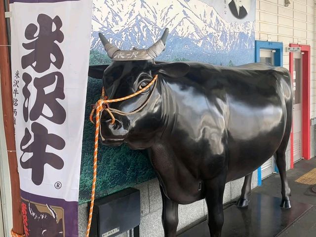 品嚐日本三大和牛「米沢牛」百年老店---登起波