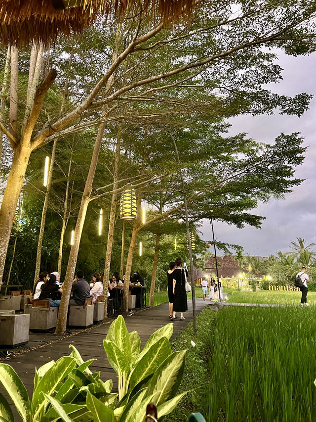 Pison Ubud , Bali 