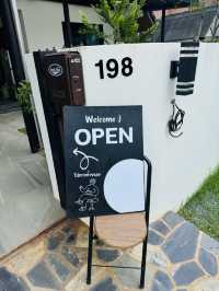 Kris Home Project คาเฟ่ฟีลบ้าน บรรยากาศดี พัทลุง