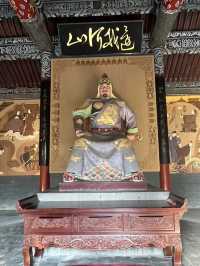 Standing with a Hero: A Pilgrimage to Yue Fei’s Hometown