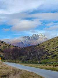 Moke Lake Magic – Queenstown’s Best-Kept Scenic Secret