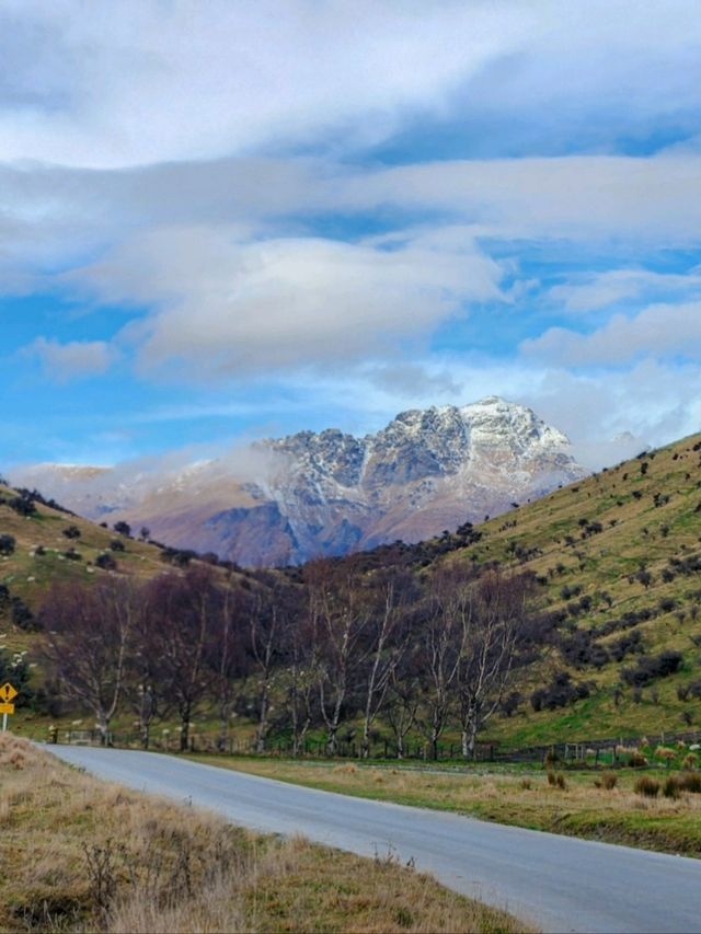 Moke Lake Magic – Queenstown’s Best-Kept Scenic Secret