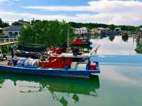 Pulau Ketam One-Day Trip from KL – A Peaceful Escape into Tradition