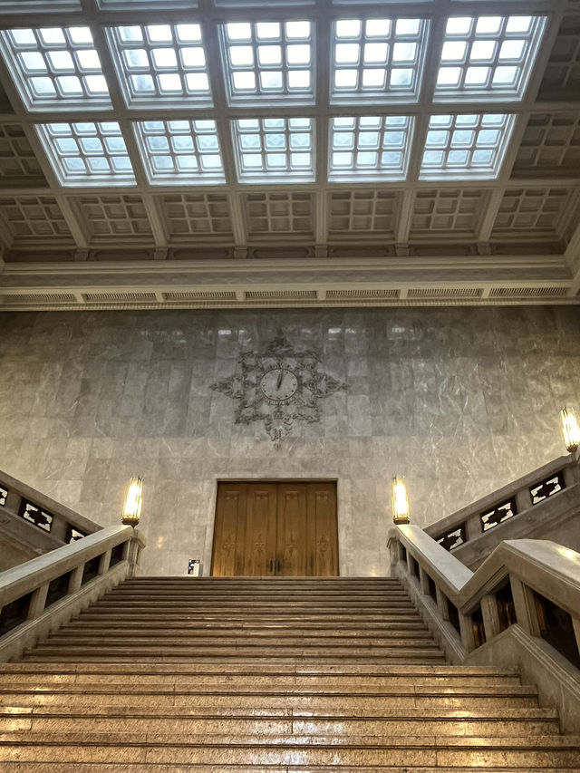 日本美術の宝庫！東京国立博物館・日本館で“和”の深みに触れる旅へ