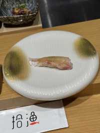 台北平價無菜單Omakase