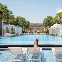 โรงแรมหรูหัวหิน ติดทะเล ✨🌴