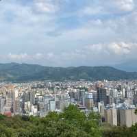 【愛媛】🇯🇵 松山城