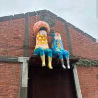 駁二藝術特區 Pier-2 Art Center