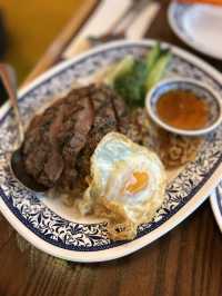 Authentic Thai cuisine🇹🇭 in Melbourne 🧑‍🍳