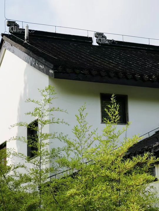 Great photography spot in Suzhou