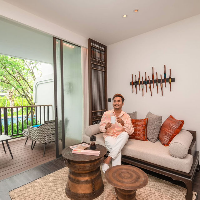 JW Marriott Khao Lak Resort & Spa 