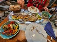Croatian Cusine