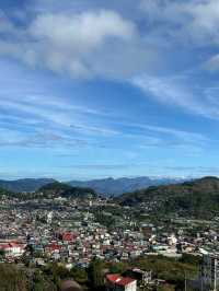 Baguio - much more than u think 