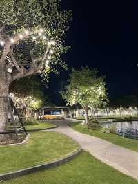 ร้านอาหารสวยบรรยากาศดี ใกล้กทม. 