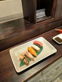 Beitou’s Past, Preserved in Charm
