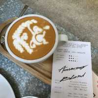 good work cafe