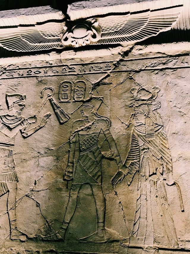 Unearthing Thrills: The Revenge of the Mummy at Universal Studios Singapore