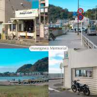 พิกัดเที่ยว Kamakura .. เมืองสุดน่ารักใกล้โตเกียว 