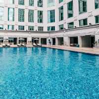 Best Hotel in KL