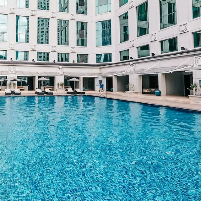 Best Hotel in KL