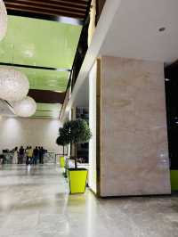 “The FACE Suites: Where Urban Luxury Meets Green Living”