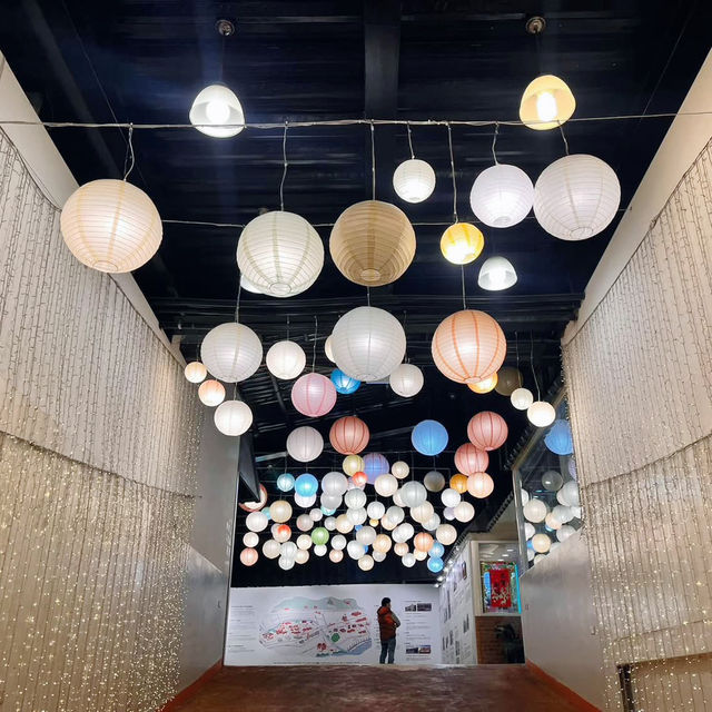 Clay & Culture: Discovering the Yingge Ceramics Museum
