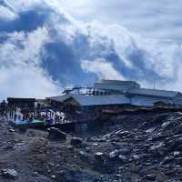 Jade Dragon Snow Mountain: A Majestic Wonderland