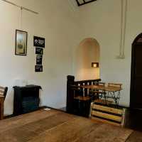 Elevated Brews at VCR Coffee
