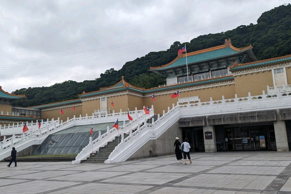 台北】世界三大博物館と呼ばれる国立故宮博物院を見学！ | Trip.com 台北