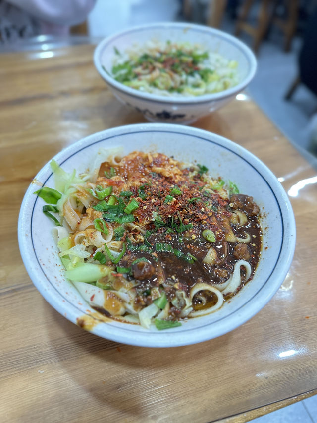 중국 시안 여행
