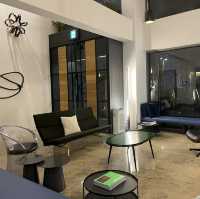 【韓国・ソウル🇰🇷】人気の新沙に泊まろう！La CASA Hotel💫 
