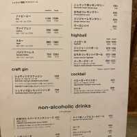 【東京🗼】1人でも気軽に入れるビアバーのハンバーグランチ🍽️