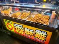 Liuhe Night Market