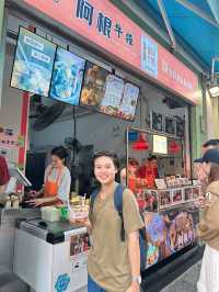 ไทปา สตรีทฟู๊ด (Taipa Food Street)