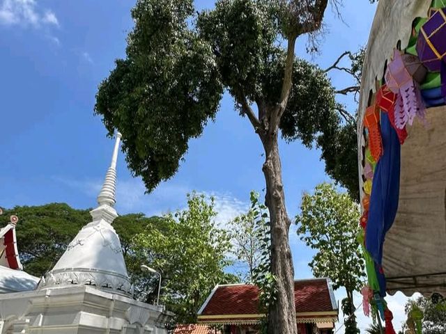 วัดท่าทอง จังหวัดอุตรดิตถ์