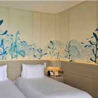 Centara Mirage Lagoon Maldives