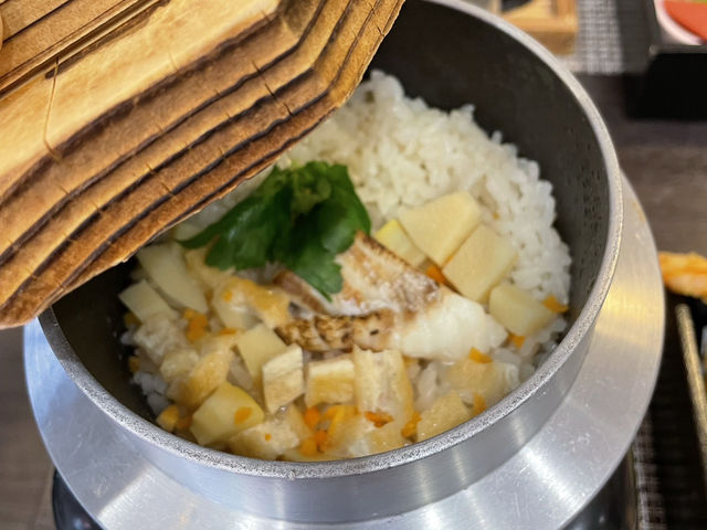 日本酒好きにおすすめ鮮魚と釜飯が美味しい居酒屋「こたいち」