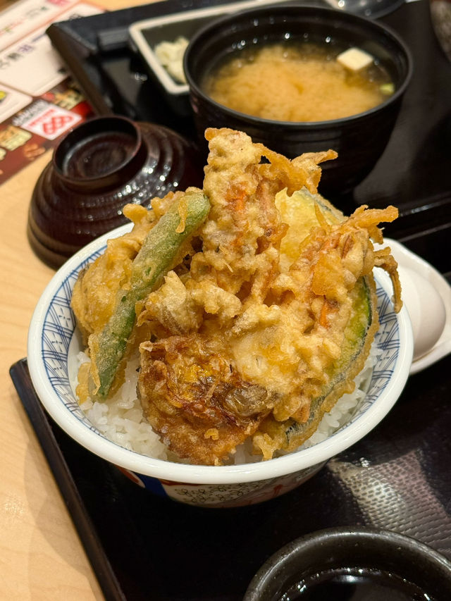 重現江戶時代風味