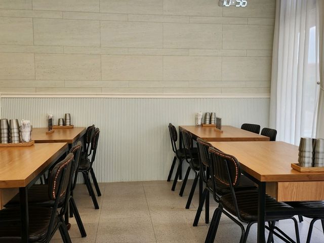 곡성 모던한식당