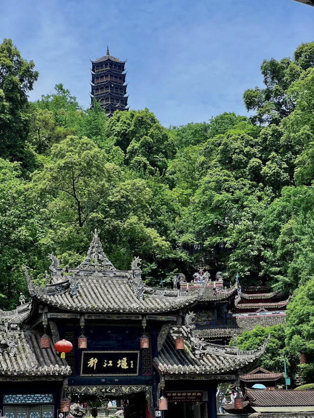 📍Chengdu | Dujiangyan Travel Guide｜After 3 Visits, Here's My Ultimate Itinerary!
