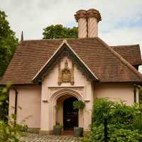 Fulham Palace 