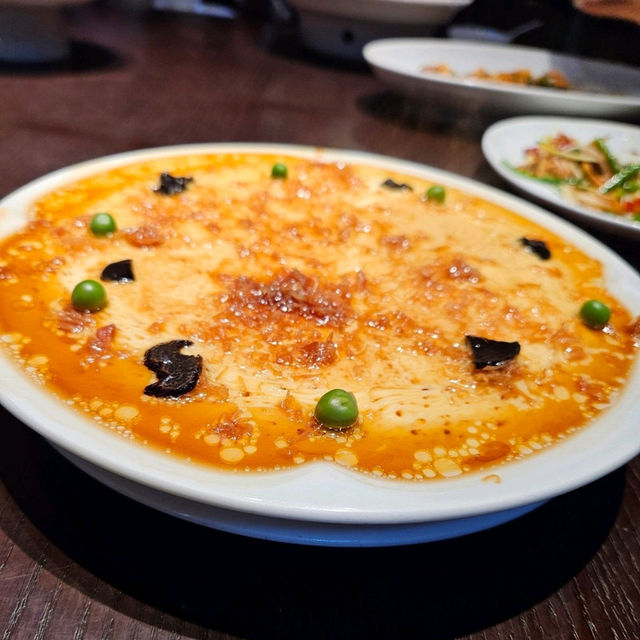 南鄉-精功順德菜